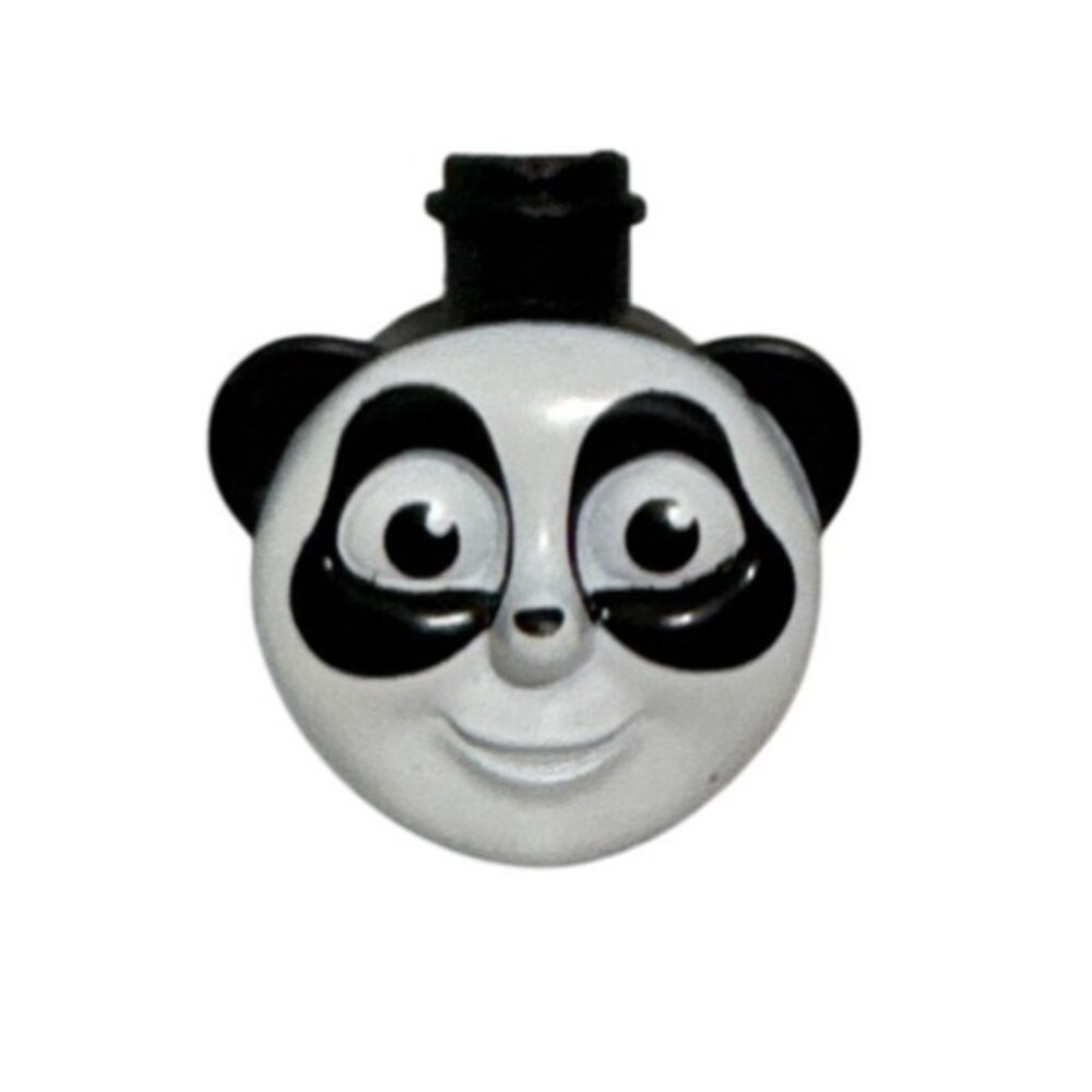 Thomas & Friends Trackmaster Interchangeable Panda Face Toy Part ONLY No Train